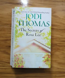 The Secrets of Rosa Lee