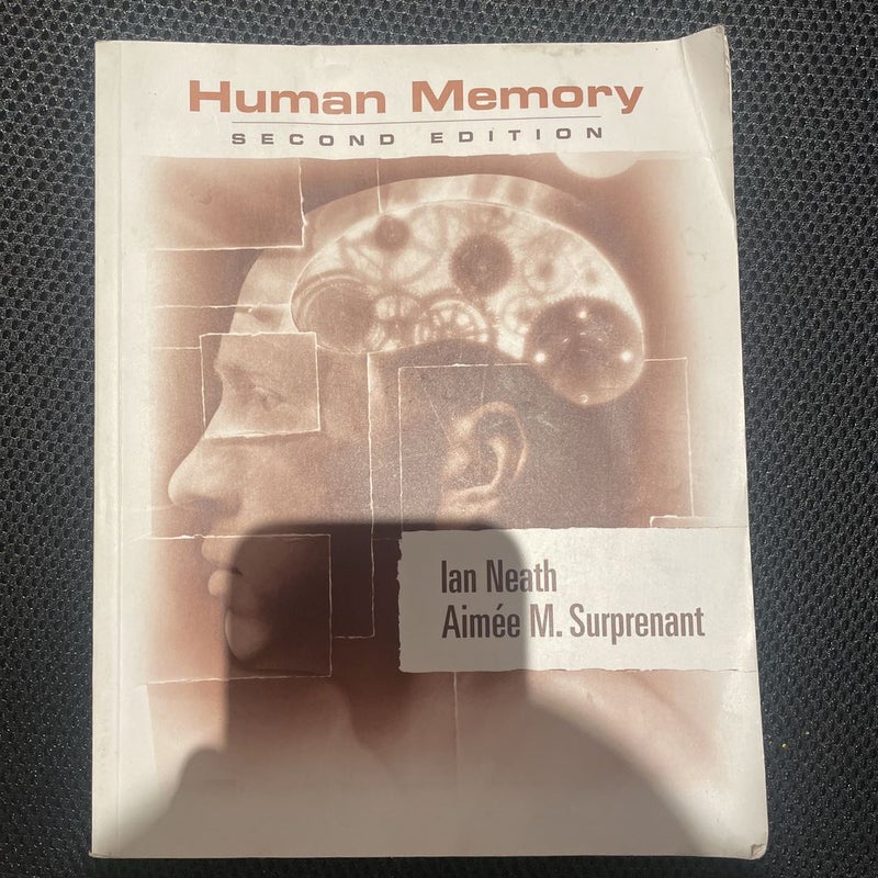 Human Memory