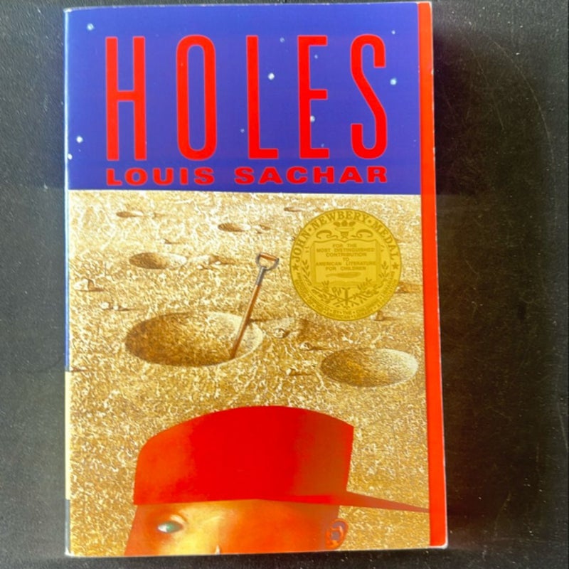 Holes