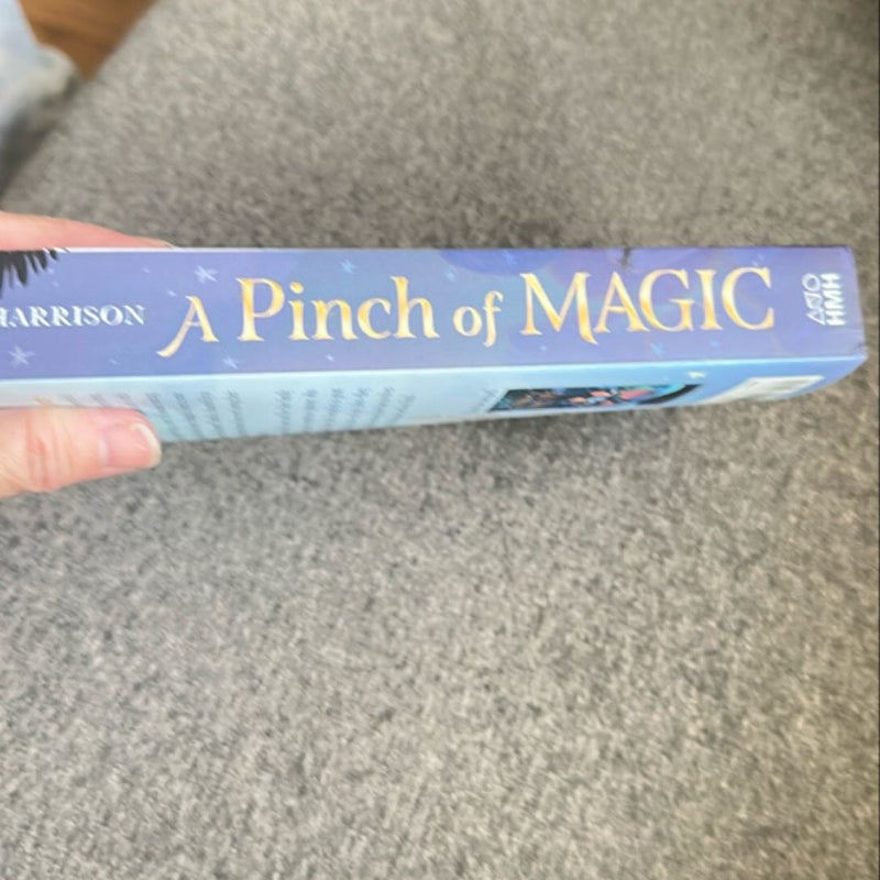 A Pinch of Magic