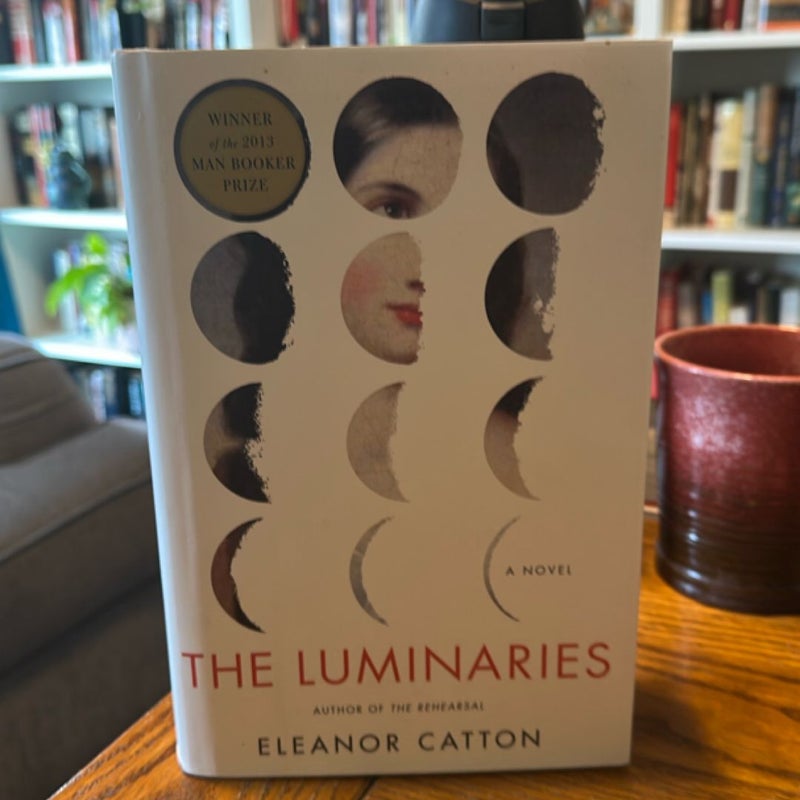 The Luminaries