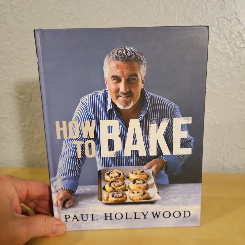 How to Bake