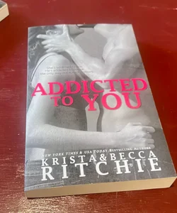Addicted to You (Oop)