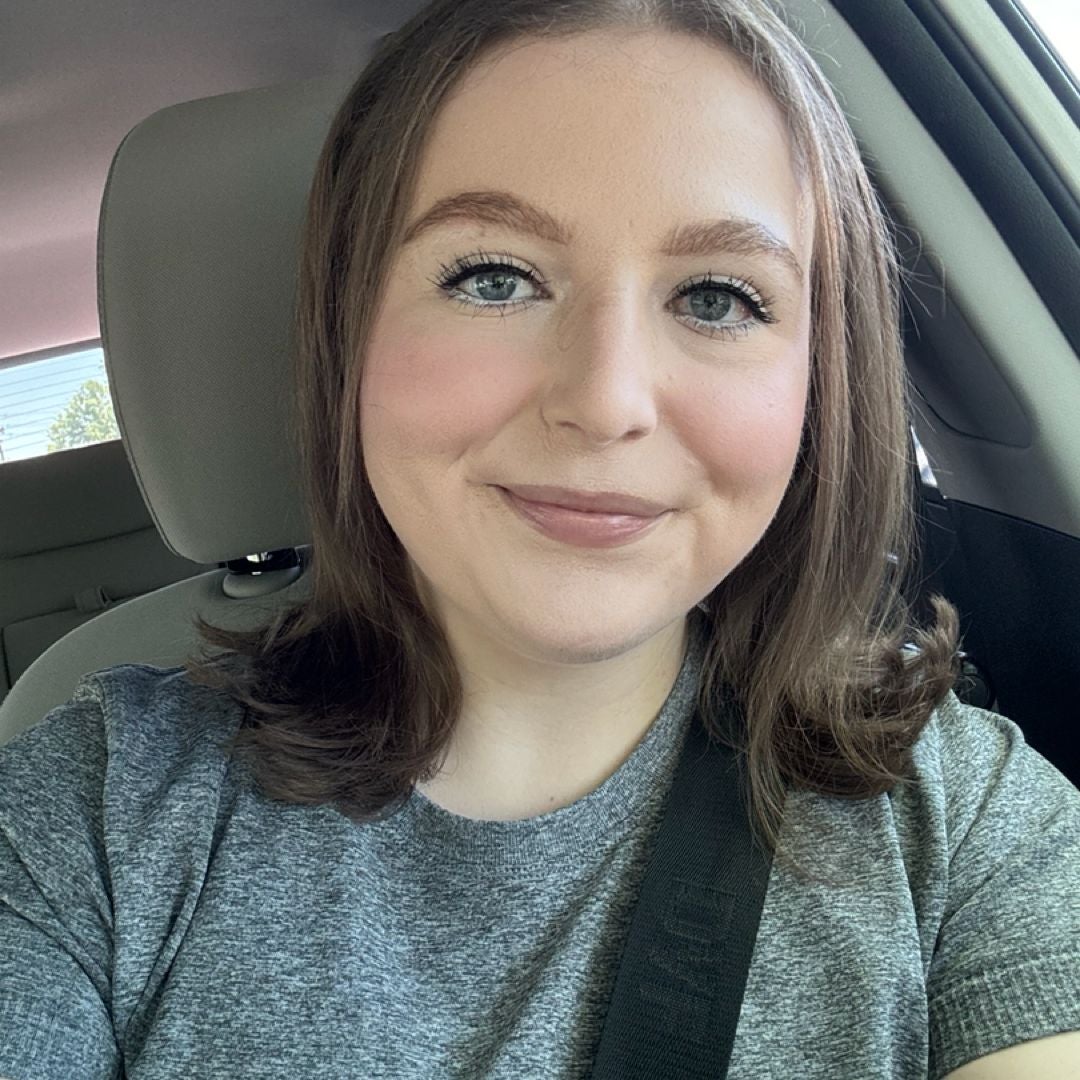 Megan Richards