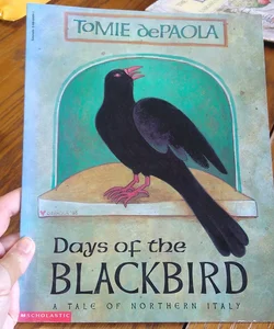 ⭐ Days of the Blackbird
