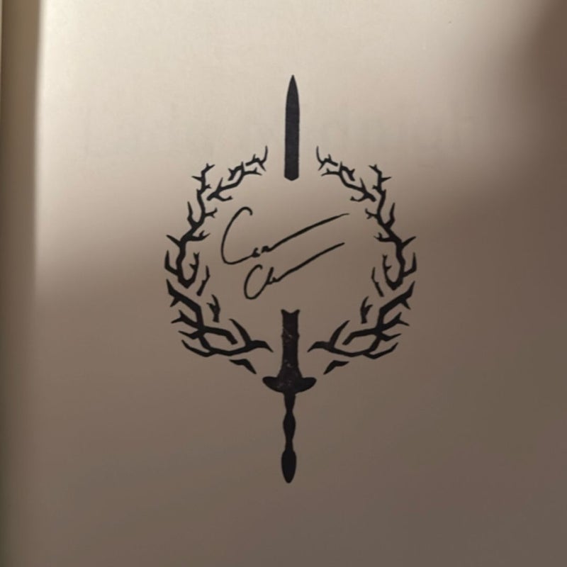 Lady Midnight