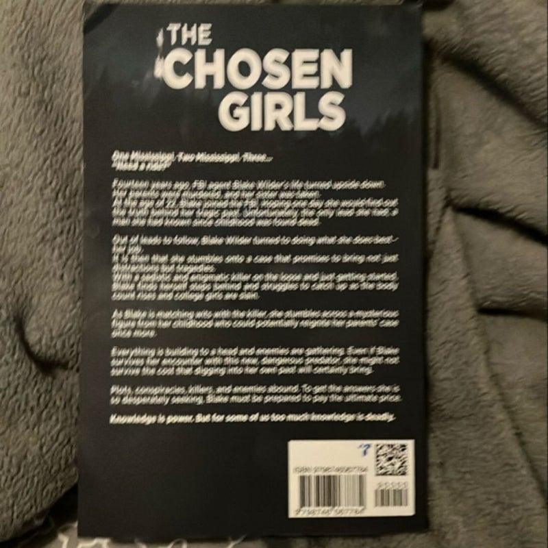 The Chosen Girls