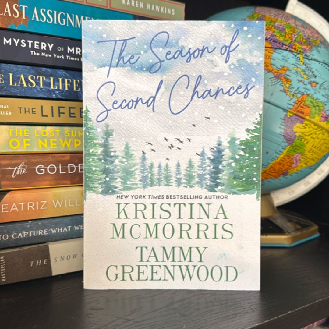 The Season of Second Chances