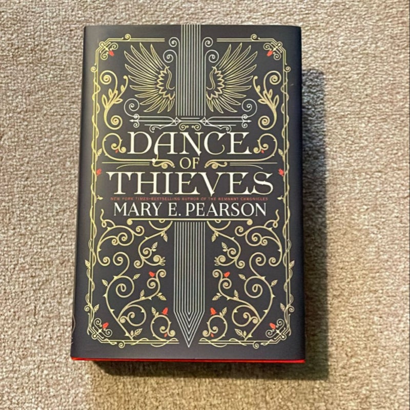 Dance of Thieves