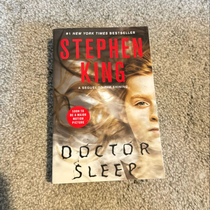 Doctor Sleep