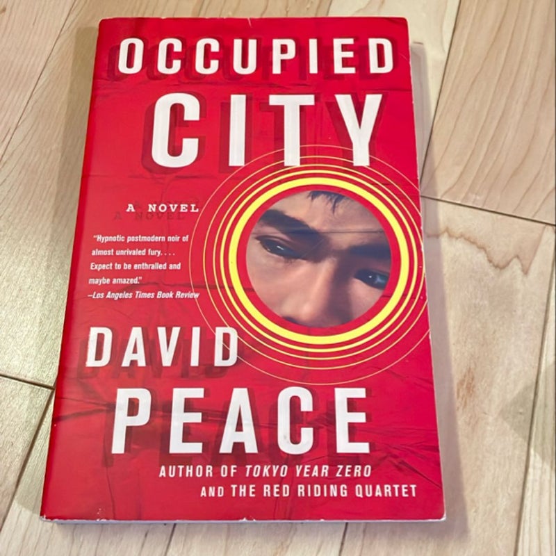 Occupied City