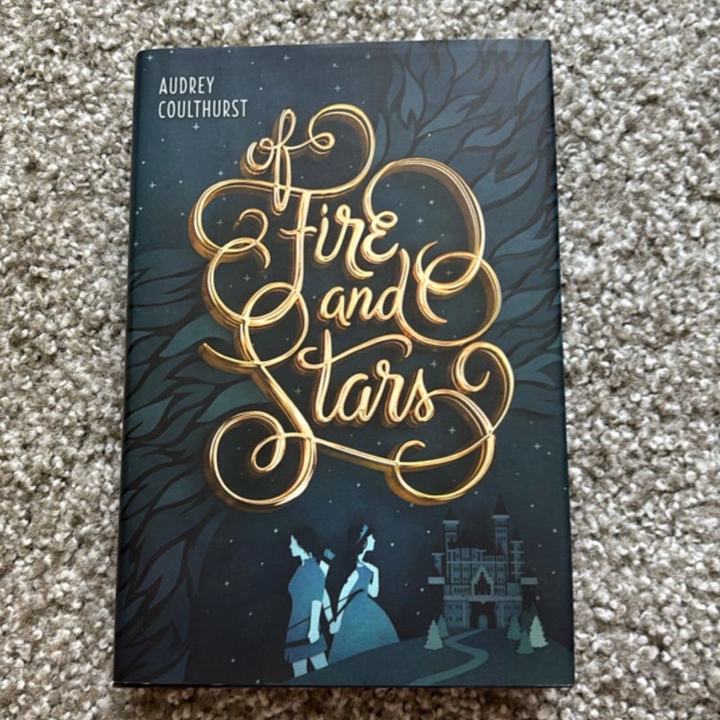 Of Fire and Stars