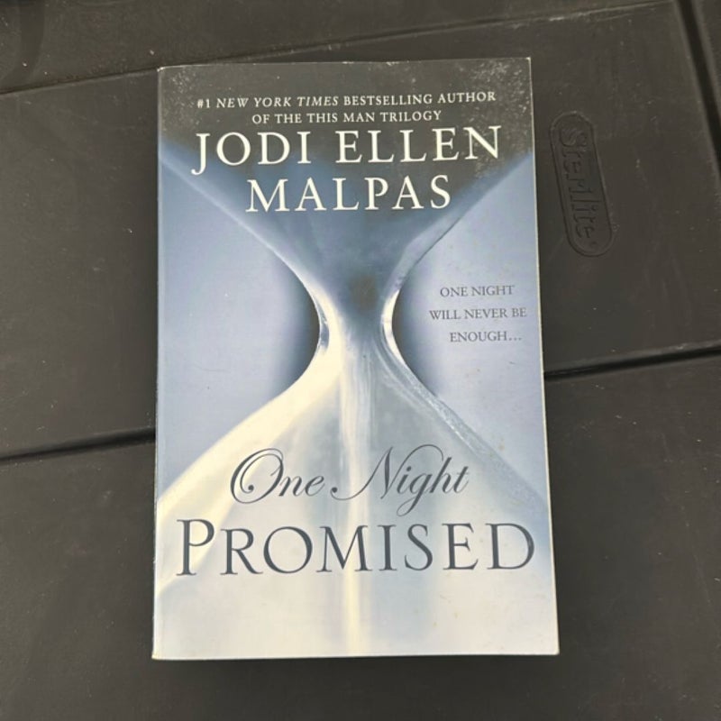 One Night: Promised