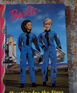 Barbie: Shooting for the Stars