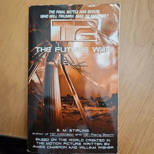 T2: the Future War
