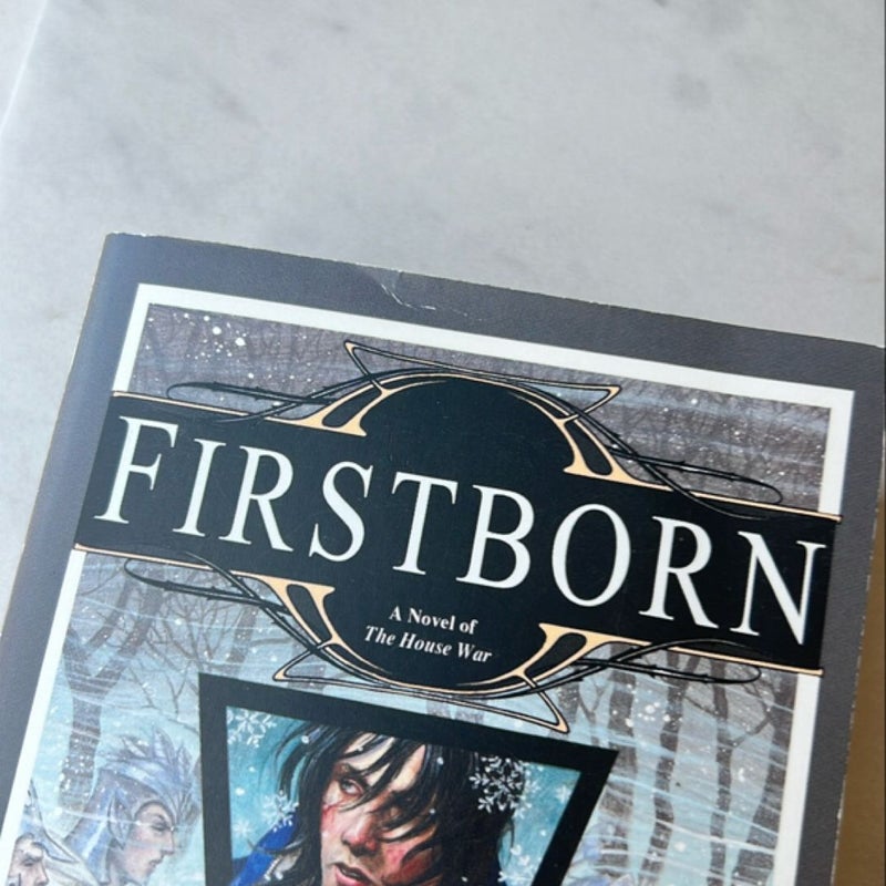 Firstborn