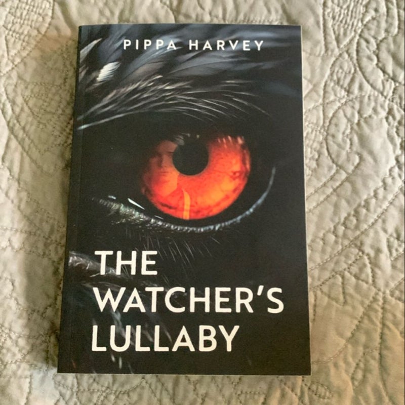 The watcher’s lullaby