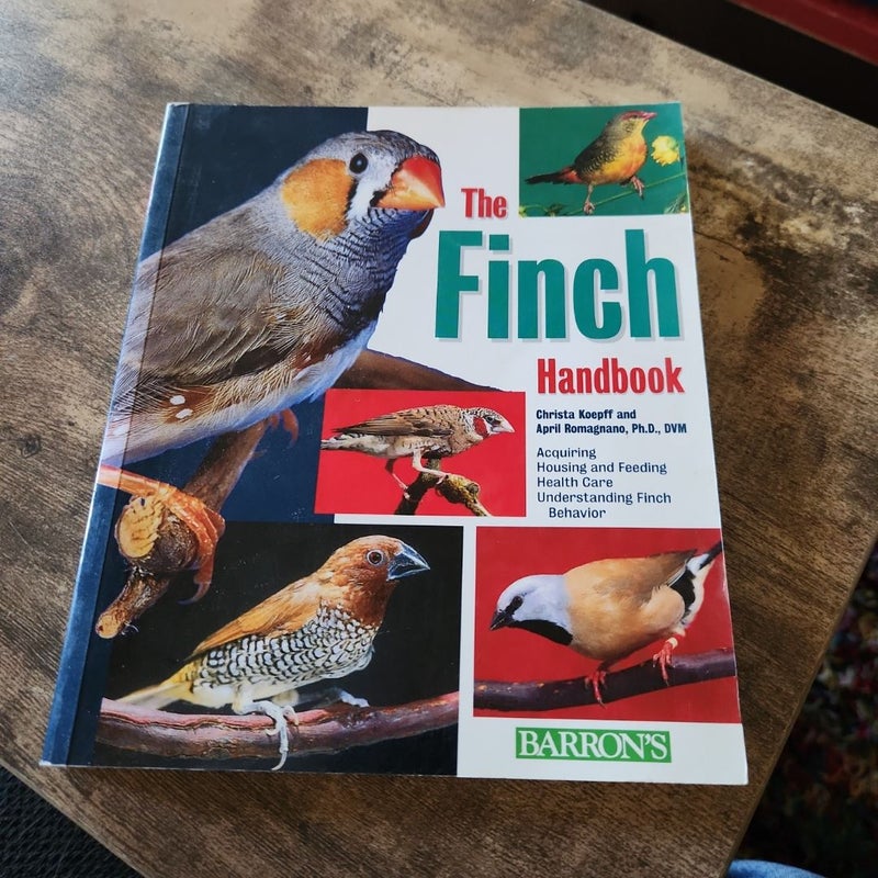 The Finch Handbook