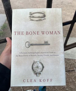 The Bone Woman