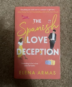 The Spanish Love Deception