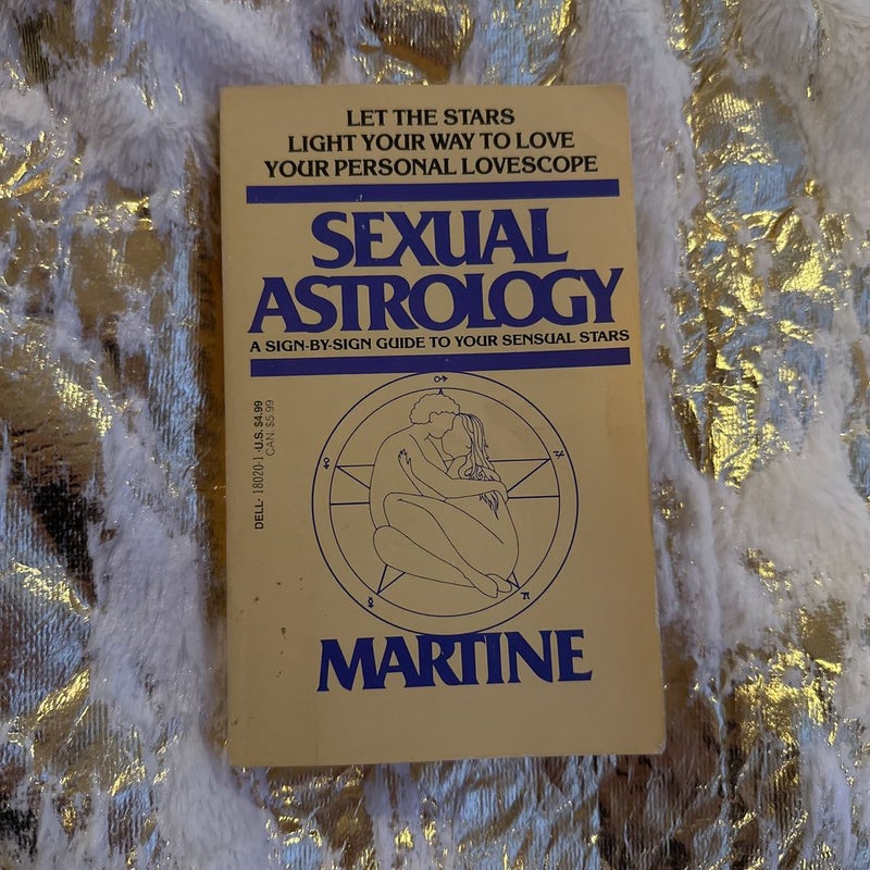 Sexual Astrology