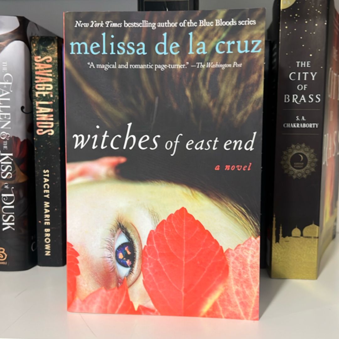 Witches of East End
