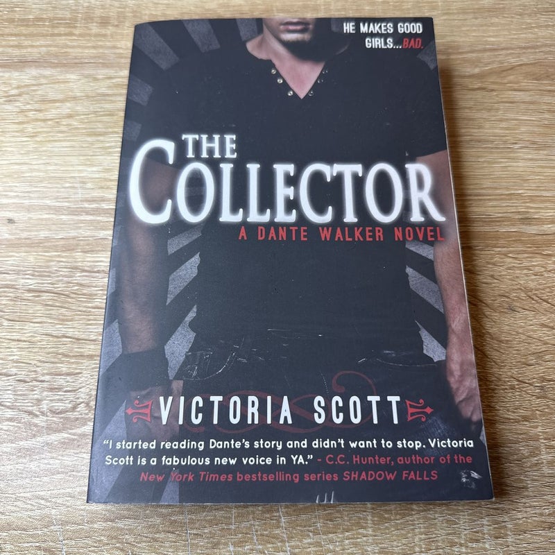 The Collector