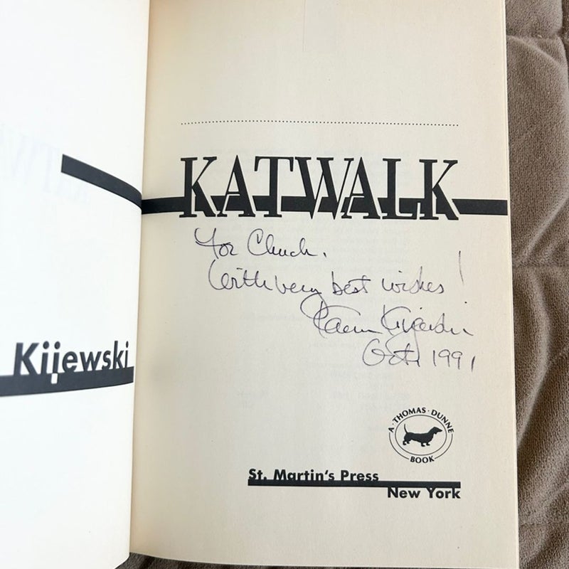 Katwalk