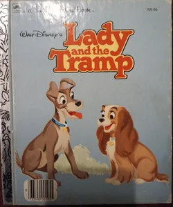 Lady and the tramp