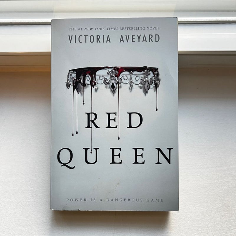 Red Queen