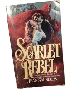 Scarlet rebel
