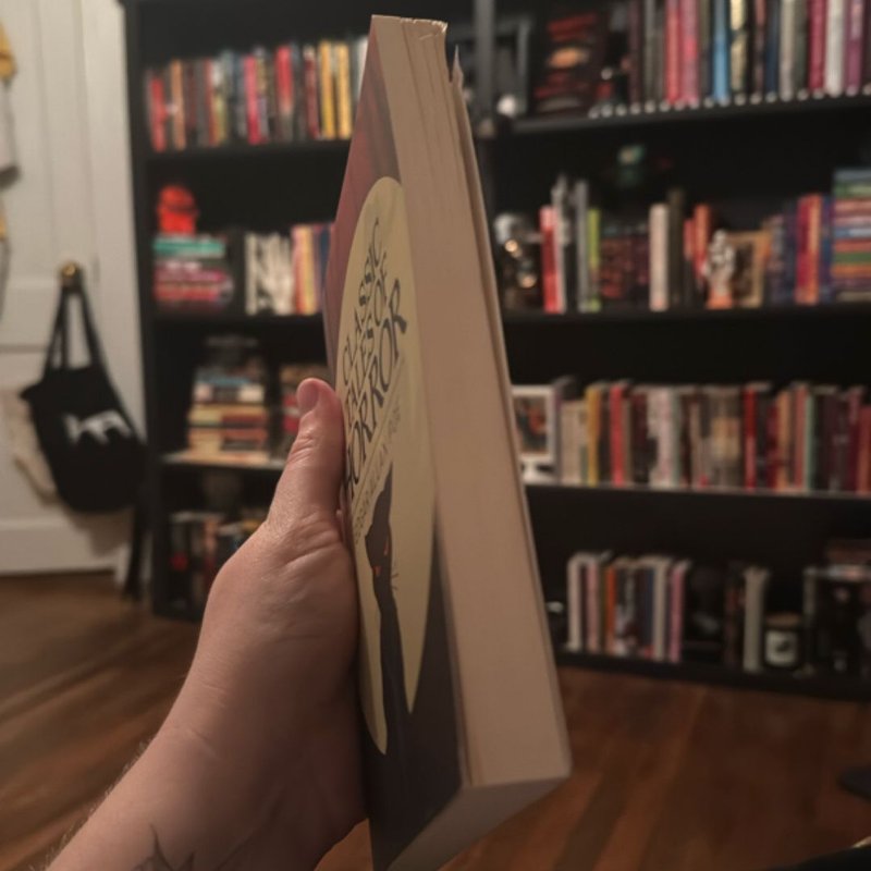 Edgar Allan Poe's Classic Tales of Horror