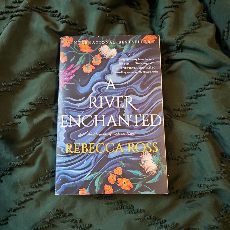 A River Enchanted