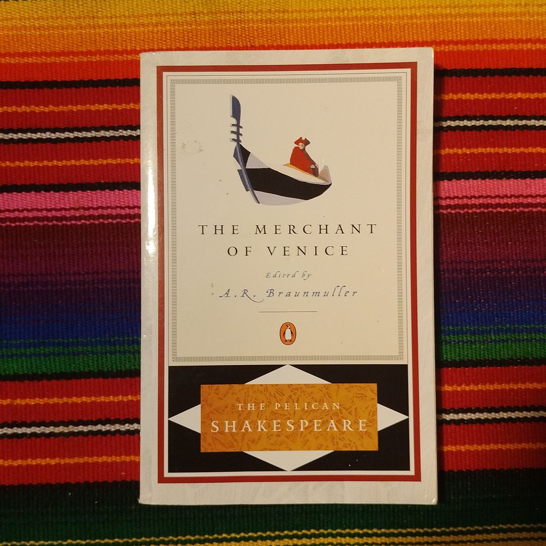 The Merchant of Venice