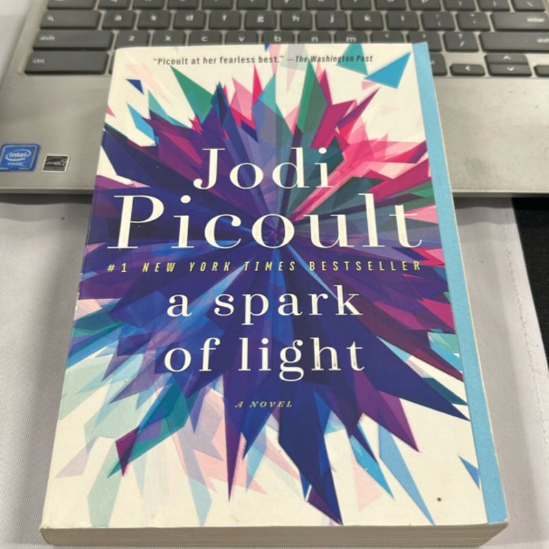 A Spark of Light