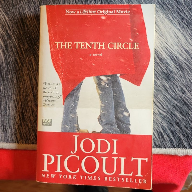 The Tenth Circle