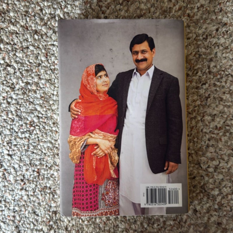 I Am Malala