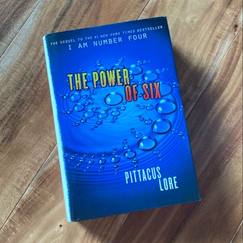 The Power of Six