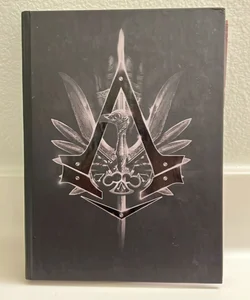 Assassin's Creed Syndicate Official Collector's Guide