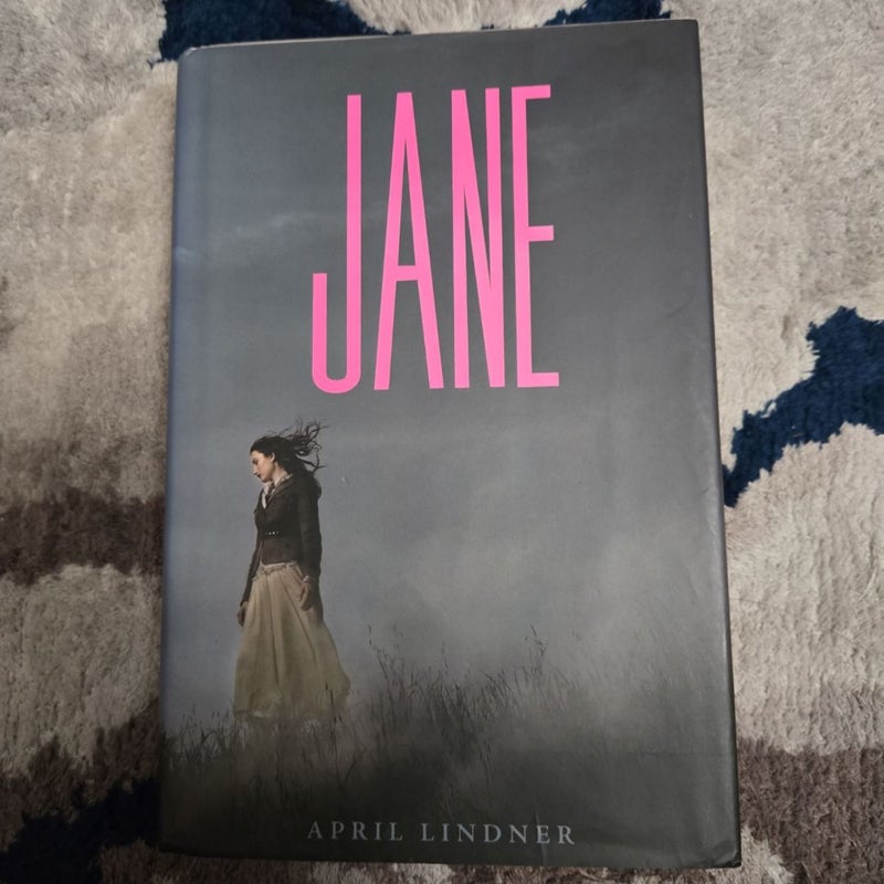 Jane