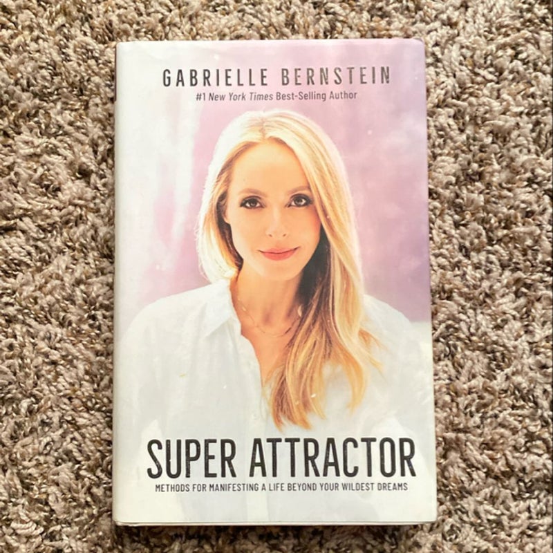 Super Attractor