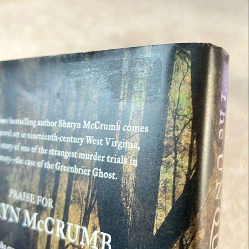 The Unquiet Grave