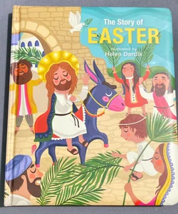 The Story of Easter