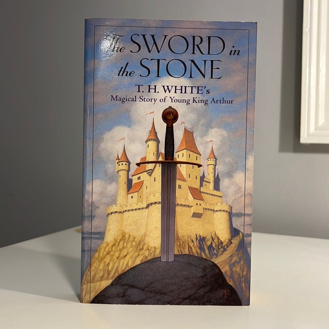 The Sword in the Stone