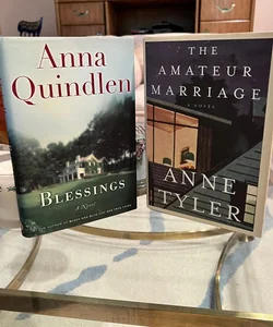 Anna & Anne 2 Book Bundle