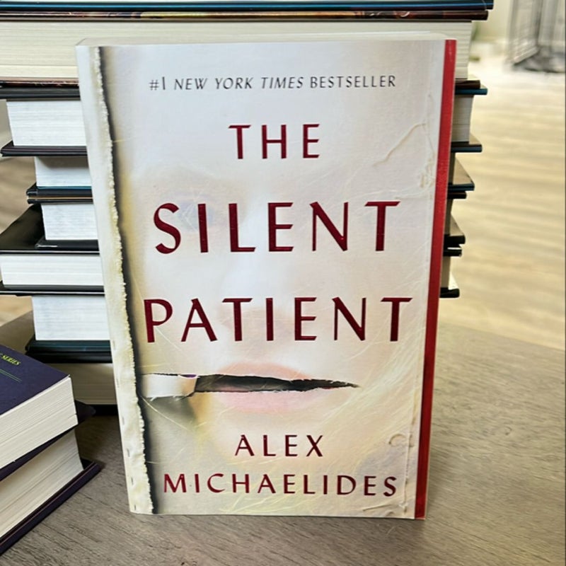 The Silent Patient