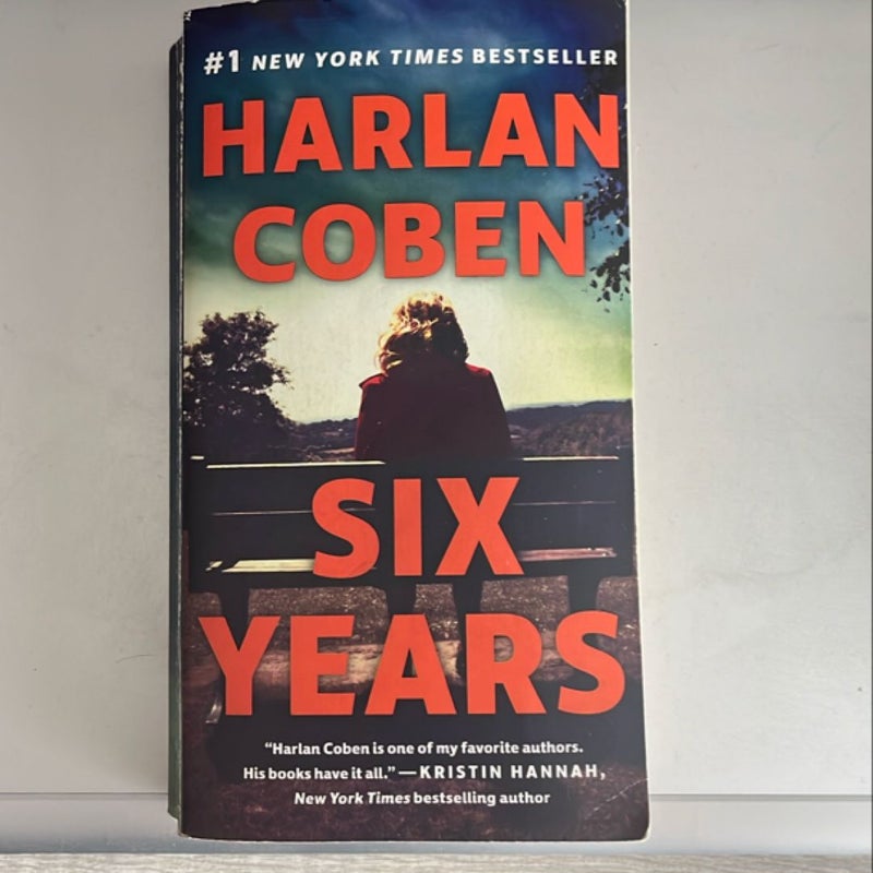 Six Years
