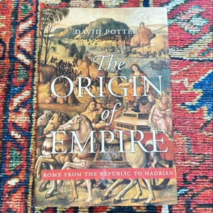 The Origin of Empire