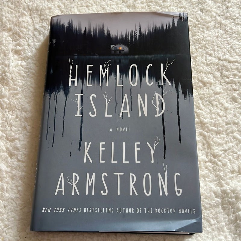 Hemlock Island