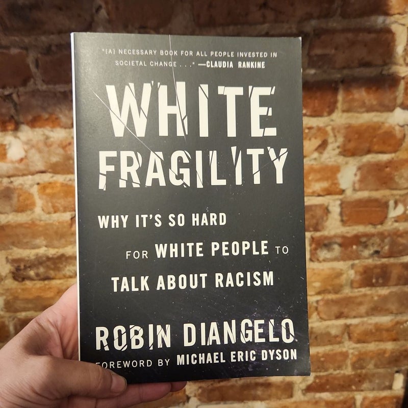 White Fragility